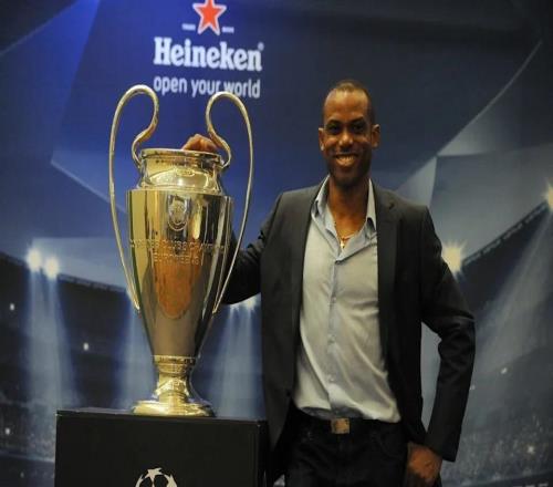 歐冠晉級值1億英鎊：阿森納的歐洲賬本