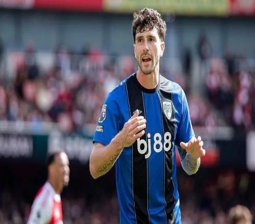 英超自由身球員市場(chǎng)：塞內(nèi)西為何轉(zhuǎn)向內(nèi)部流動(dòng)