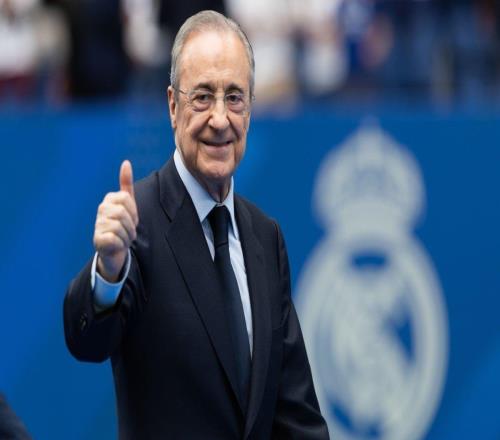 皇馬歐冠出局后，老佛爺更衣室訓話曝光