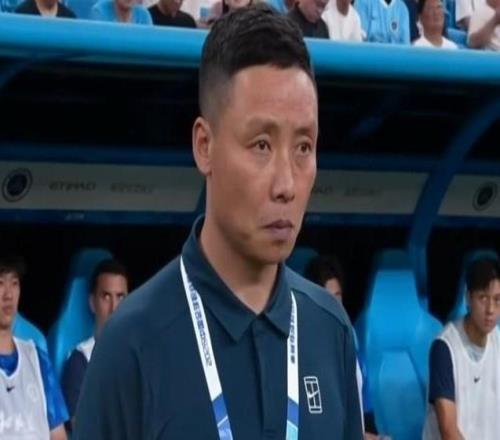 陳濤：銅梁龍在劉建業的帶領下近期非常強勢，比賽會非常艱難