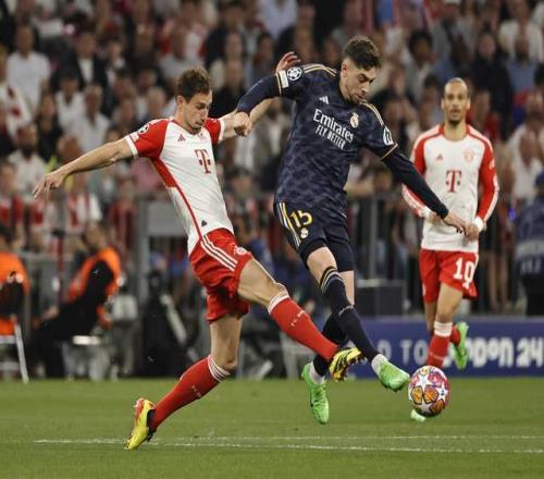 7球?qū)Z！這場(chǎng)歐冠的每個(gè)細(xì)節(jié)，都值得反復(fù)回看