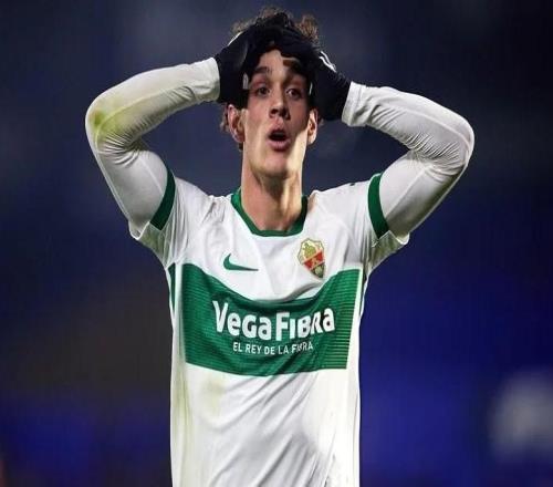 莫雷托：埃克托福特可能會(huì)被巴薩加入巴斯托尼的轉(zhuǎn)會(huì)