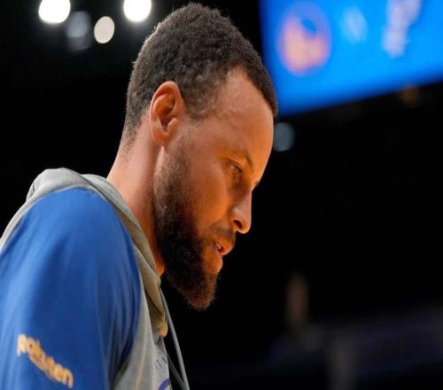 斯蒂芬庫里會出戰附加賽嗎勇士對陣快船傷病報告