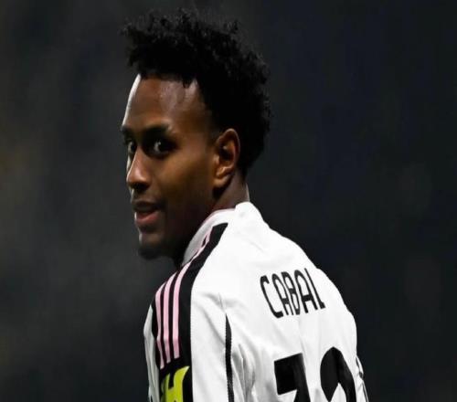 都體：卡瓦爾將提前告別本賽季，球員可能在世界杯后離開尤文