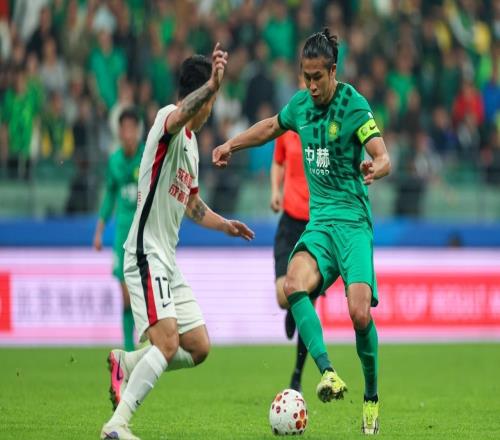 下午5點！足協做出爭議決定，北京國安迎壞消息，球迷罵聲一片