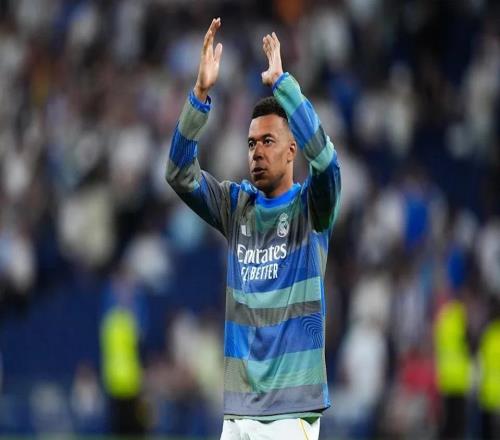 姆巴佩帶傷合練：皇馬的歐冠翻盤密碼藏在哪