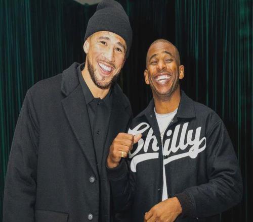 快船被淘汰！保羅曬圖慶祝！參加最討厭人的葬禮