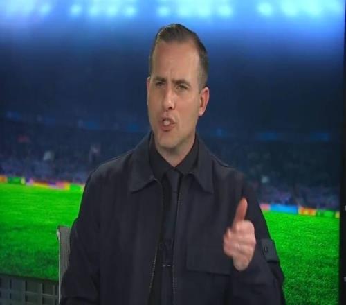 評(píng)論員：皇馬未來幾年將面臨很大問題沒人愿意執(zhí)教這群球星