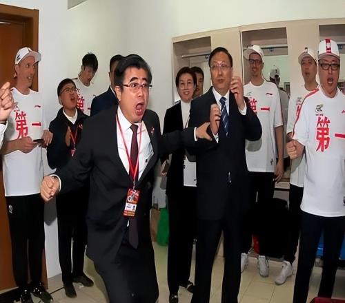 誰在操控中超裁判李鎮全停賽，國安申訴卻被駁回，足協評議雙標