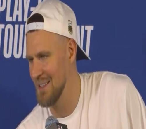 波神：庫里太不真實了，無論落后多少分他都能讓球隊保持威脅