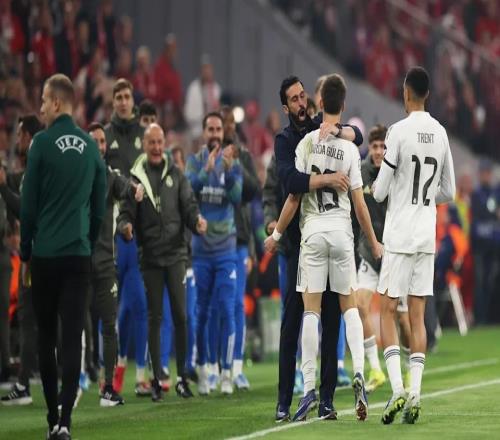 皇馬換帥羅生門：四大候選誰接爛攤子