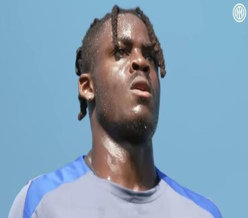 意天空：比塞克將繼續(xù)因傷缺席本周末國米對陣卡利亞里