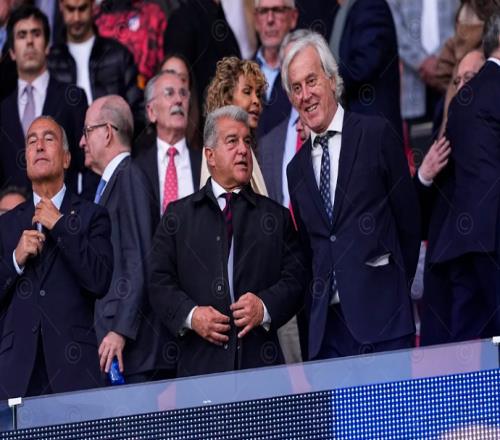 皇馬指控巴薩體育腐敗，巴薩否認內格雷拉案有任何不當行為