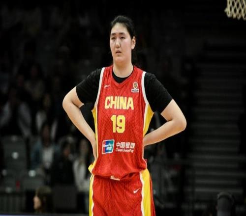 中國女籃集訓進展：19人名單僅張子宇等6人報到首日僅一人訓練