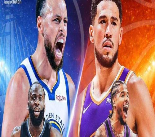 NBA官網預測附加賽：勇士晉級首輪戰雷霆黃蜂搭上東部末班車