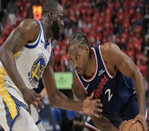 倫納德：追夢是名人堂級別的防守者，今晚我連出手都很困難