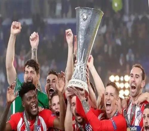 歐聯杯淪為雞肋，半決賽對陣連歐冠“配菜”都不如