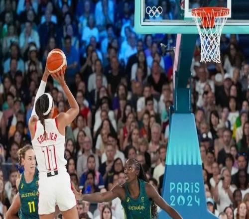 140萬(wàn)年薪背后：WNBA頂薪合同終于開(kāi)始"卷"了