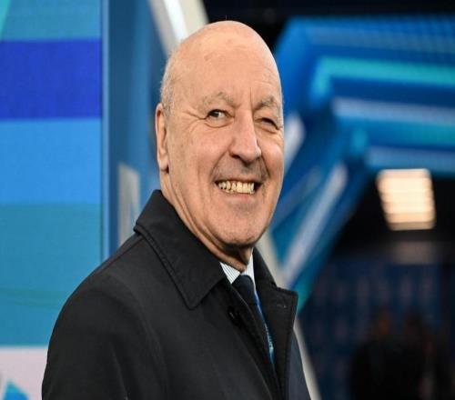 馬洛塔：齊沃符合國米的要求，他唯一的短板或許是缺乏經驗