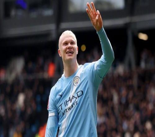 英超爭(zhēng)冠關(guān)鍵戰(zhàn)！阿森納客場(chǎng)挑戰(zhàn)曼城，阿爾特塔輸不起的生死局