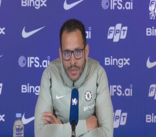 羅塞尼爾：機會多得像餅干但吃到肚子里的卻寥寥無幾恩佐的狀況對球隊竟然是無關緊要的_英超直播