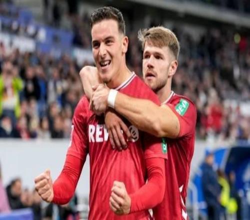 法爾克：布萊頓領(lǐng)跑馬拉爭奪戰(zhàn)但報價不夠，藍(lán)軍紐卡仍有機會