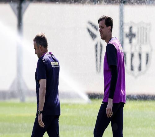 什琴斯尼的自白：臨時工心態如何改變足球雇傭邏輯