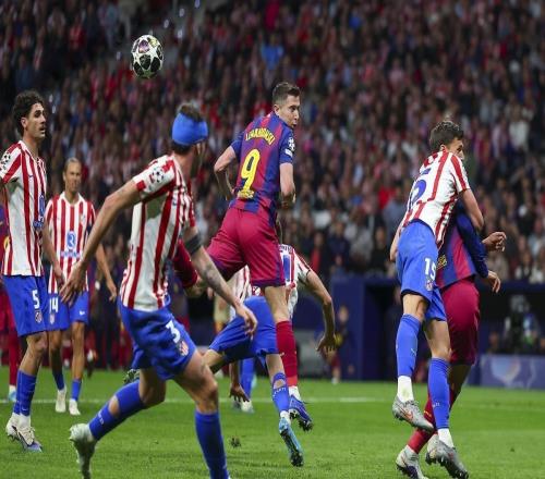 萊萬歐冠出局后：這句話藏著什么信號