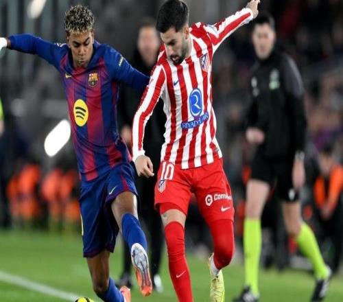 世體：巴薩本賽季僅在轉(zhuǎn)會市場投入2884萬歐，97隊排在其之前