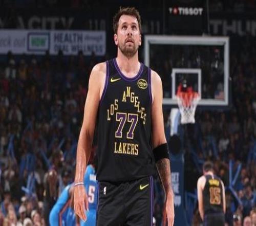 東契奇：感謝球員協(xié)會(huì)為我發(fā)聲也感謝聯(lián)盟做出的公正裁決