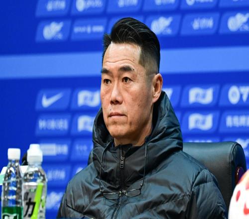 比賽還沒開打，山東泰山迎來三個好消息，主場戰勝上海海港有戲了