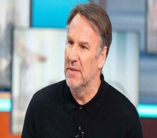 保羅默森：阿韋洛亞的段位差一點，“熊皇”已經膨脹了