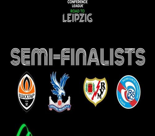 英超四隊進歐戰四強，這數據背后藏著什么