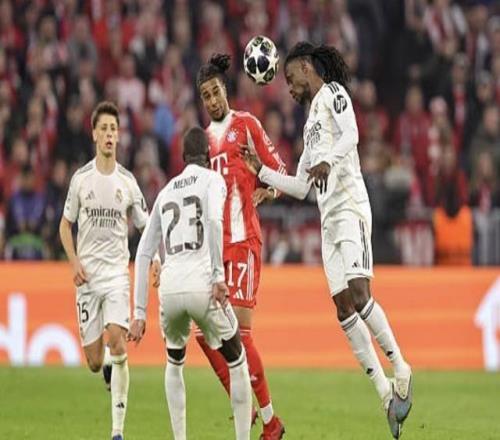 TA：阿森西奧是可售對象若有英超合適報價卡馬文加可能也賣