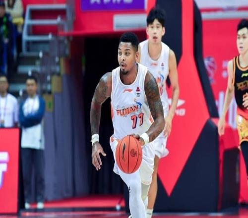 CBA又一巨人殺手！掀翻浙江后力挫江蘇：福建為季后賽瘋狂續命！