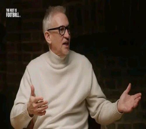 萊因克爾給C羅發了張"好人卡"