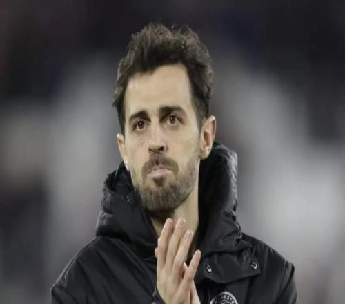 B席賽季結(jié)束后離隊(duì)：請(qǐng)一起享受在曼城的最后幾周