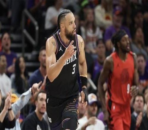 狄龍：本來(lái)就很想碰勇士因?yàn)橛袔?kù)里、追夢(mèng)和科爾