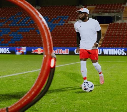 拜仁雙殺皇馬，他是其中勝負手