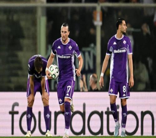 2026年，意大利足球的噩夢......