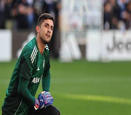 尤文門將留隊反轉：一場被低估的職場關系博弈