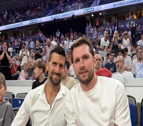 差兩場不夠數NBA破例保留東契奇評獎資格，本尊樂開了花