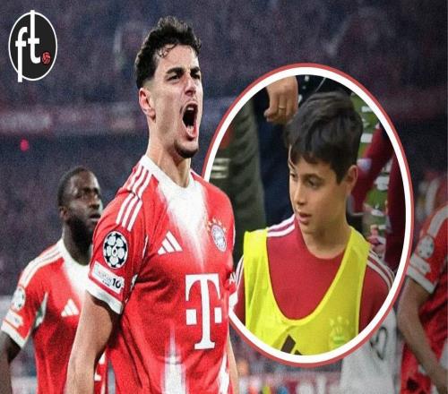 6年從球童到皇馬進球：拜仁青訓的隱藏算法