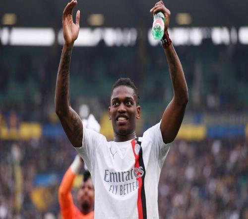 每體：萊奧明確表示渴望加盟巴薩，拉波爾塔很賞識他