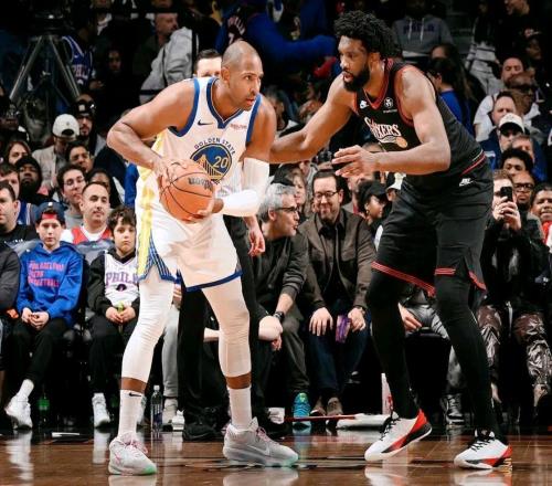 14+3！軟了一個賽季卻在關鍵戰硬了！巴特勒6000萬年薪該分你一半