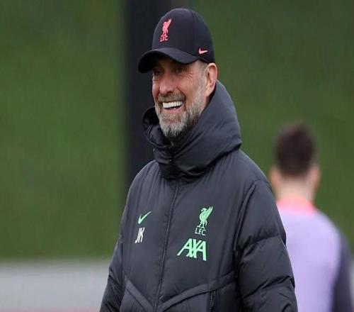 皇馬換帥迷局：克洛普出局，阿韋洛亞留任懸念