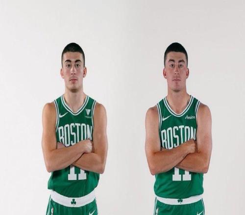 一雙球鞋穿6年，NBA球員在堅持什么