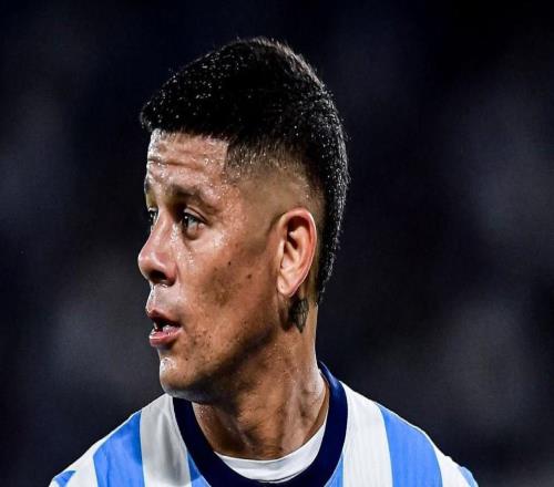 羅霍因?yàn)榱R裁判被禁賽四場(chǎng)競(jìng)賽高層正在考慮和他提前解約