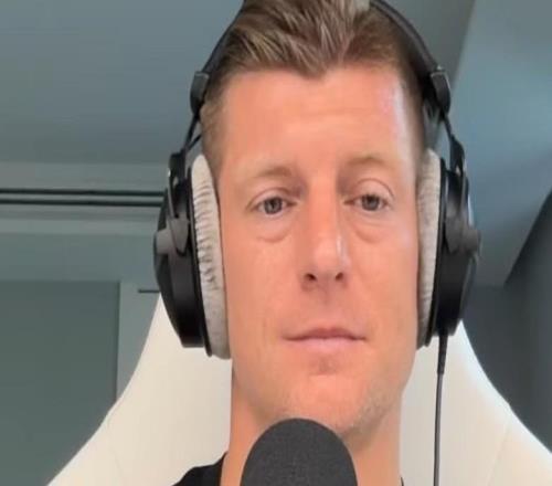 克羅斯：巴薩高位防線歐冠行不通，不調整未來幾年都無法奪冠