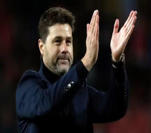 記者：老佛爺很欣賞波叔，已詢問其能否應對執教皇馬的壓力